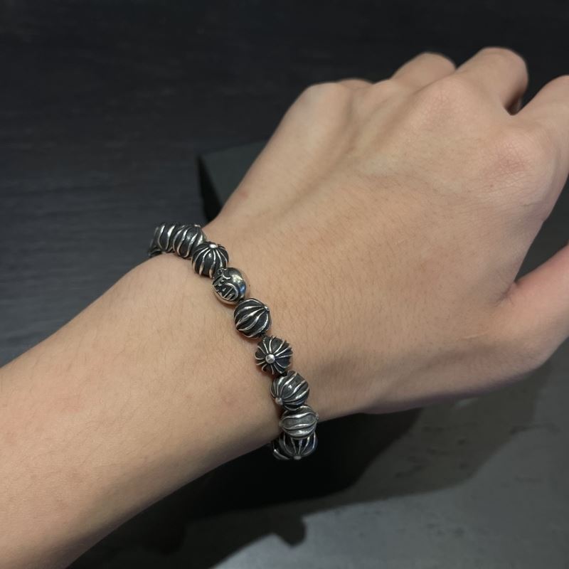 Chrome Hearts Bracelets